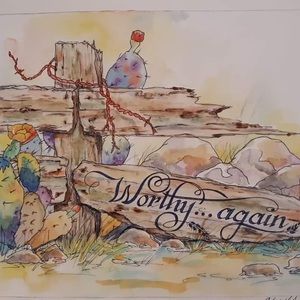 Meet your Posher, Felicia